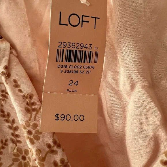 Loft Mini Dress - Picture 3 of 6